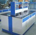 Lab Cabinets(Item Code SFH-Lab-209)