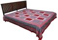 Traditional Bed Sheet  - L 4