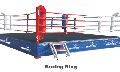 Boxing Ring Platform
