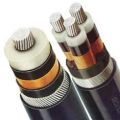 High Tension XLPE Cables