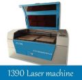 JY1390 Laser Engraving And Cutting Machines