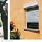 Residence Security Shutters