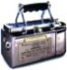 Portable Dust Sampler