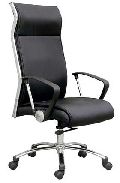 PVC Office Chair (IOF-55)