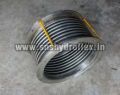 SNS SS/PTFE/Rubber/Fabric Expansion Joints