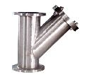 STRAINERS / CONICAL STRAINERS