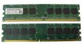 DDR2 512Mb 667Mhz PC 5300U
