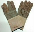 Leather Hand Gloves with Superior Finishing Superior Quality
