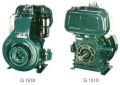 Model No. : GA-75 Air Cooled Diesel Engines