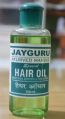 ayurvedic hair oil