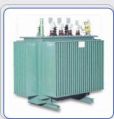 Oil Cooled Power Transformers