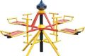 Code No. : UC 316-MR Four Seater Merry Go Round