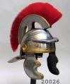 Roman Centurion Armor Helmet