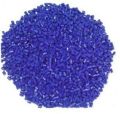 Blue HDPE Granules