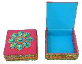 Decorative Jewelry Box 003