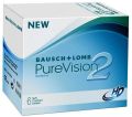 Purevision Contact Lens