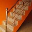 stair railing