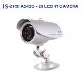 LED IR Dome Camera (IS-2180 AS42Q)