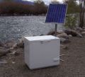 Solar Refrigerator