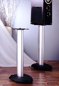 Speaker Stand Coupler Aluminium Base