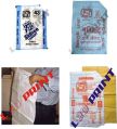 Hdpe Cement Bags