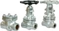 Forged Steel Valves