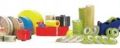 Stationery Adhesive Tapes