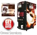 coffee vending machines