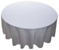 Round Table Cover