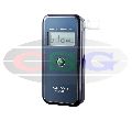 FUEL CELL BREATH ALCOHOL TESTER