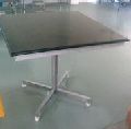 Granite Top Work Table