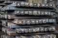 Steel Ingots