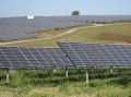 solar power plants