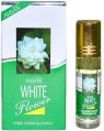 White Flower Perfume Oil