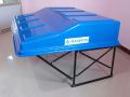 FRP Large Tractor Canopy