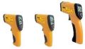 INFRARED THERMOMETERS (GUN TYPE)