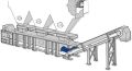 Submerged Belt Conveyors