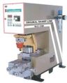 Single Color Pad Printing Machine