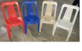 Plastic Normal Chairs