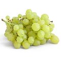 White seeded Grapes