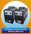 Portable Inverter Welding Machine