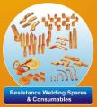 Resistance Welding Consumables