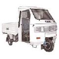Cng Goods Carrier Auto Rickshaw
