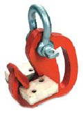 pipe lifting clamps
