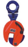 vertical lifting clamp