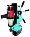 Magnetic base Drilling Machine
