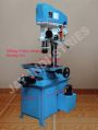 Rigid Milling Drilling Tapping Machine