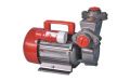 Monoblock centrifugal pump