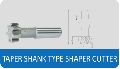 Taper Shank type Shaper cutter
