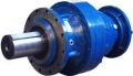 Flange Mounted Planetary Gearbox